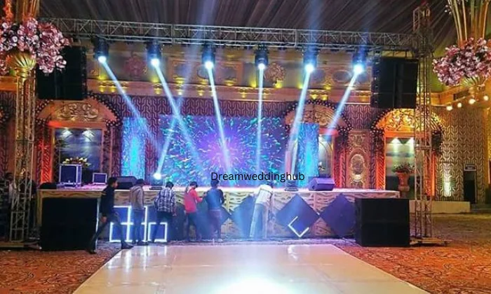 JAI DURGA BHAVANI SOUNDS